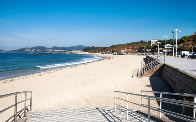 Hotel Vigo Los Galeones Affiliated by Meliá