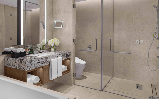 Fraser Suites Hanoi