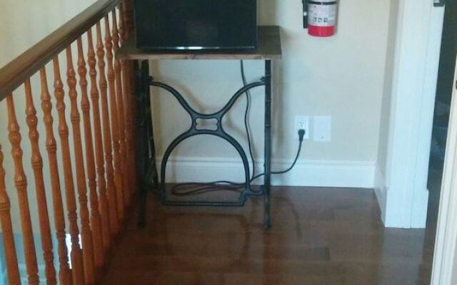 Serendipity Bed and Breakfast