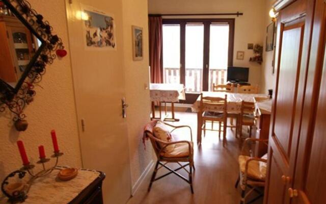 Appartement Barcelonnette, 2 pièces, 5 personnes - FR-1-165A-27