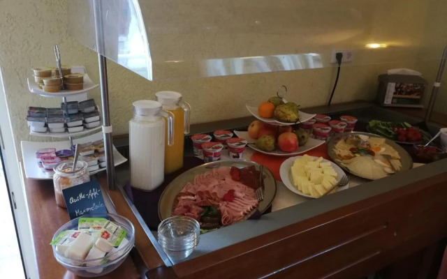 Gästehaus Sachsenstübel