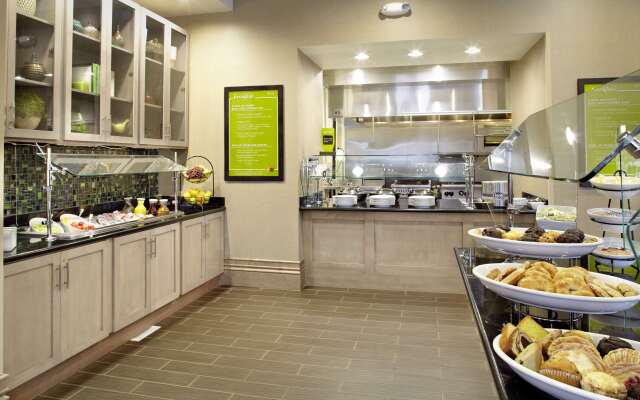 Hilton Garden Inn Texarkana