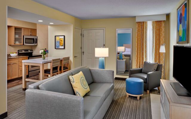 Sonesta ES Suites Wilmington - Newark