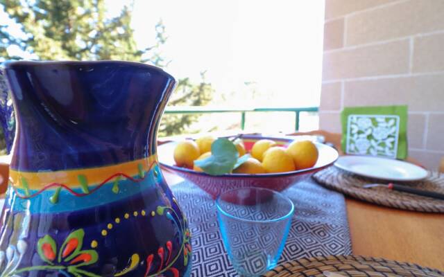 Zara's House Otranto