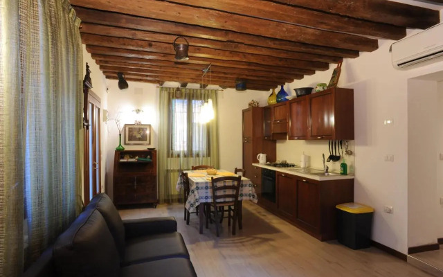 Appartamento Paradiso Ca' Giulia