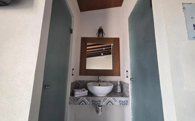 Hotel Boutique Casa Jade