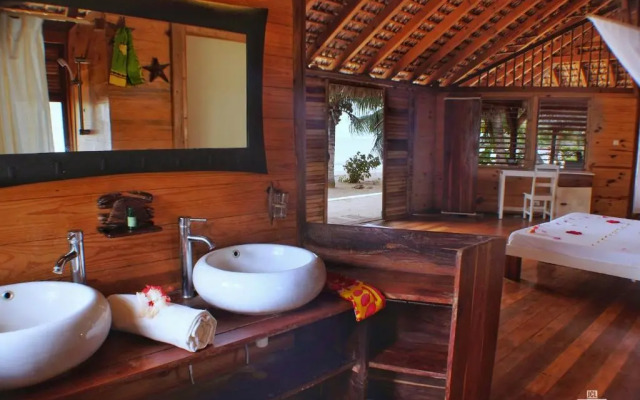 Anjiamarango Beach Resort