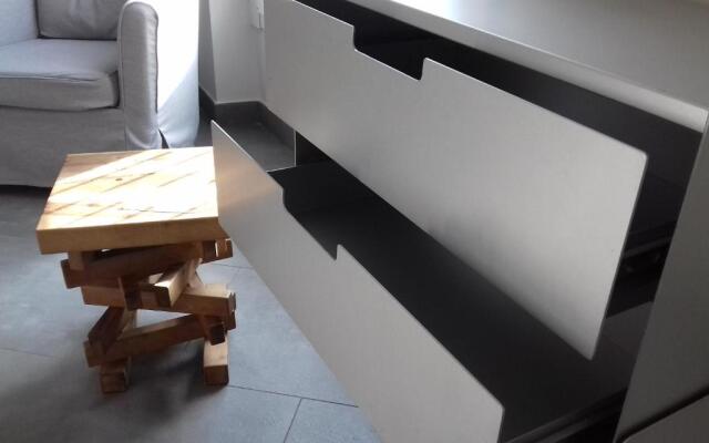 Centro storico via Sassari accommodation