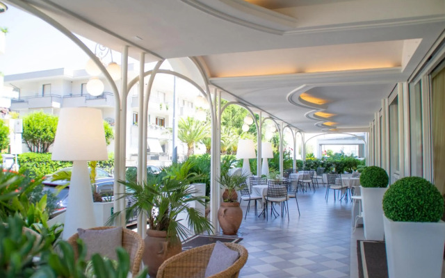 Hotel Darsena