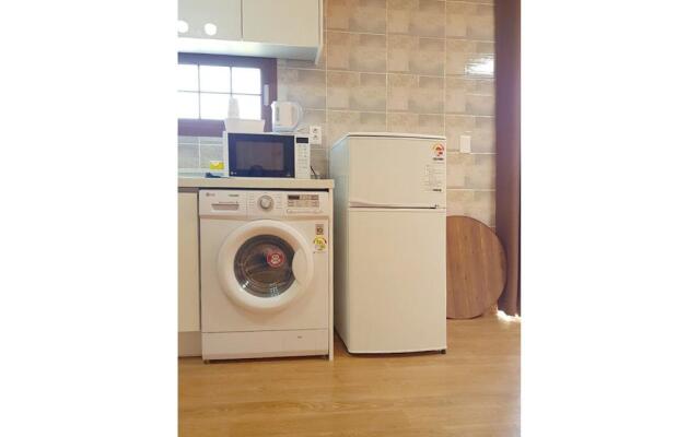 Jeju Teonang House Pension and Guest House