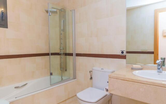 New 2BR 2BA Fully equipped - Alamar La Cala