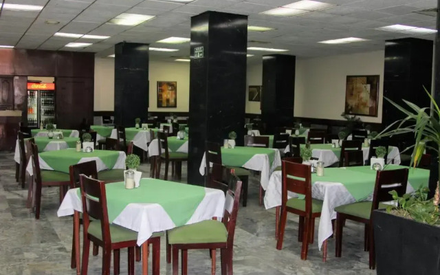Hotel Posada Arcos