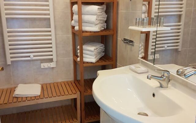 Maison d'Hôtes de la Milane