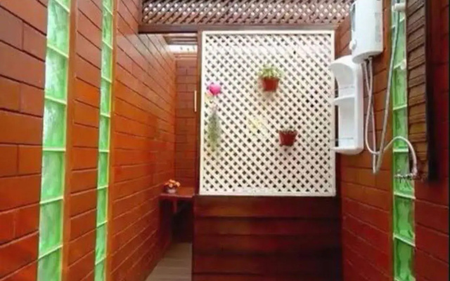 Rabbit Habitat Homestay