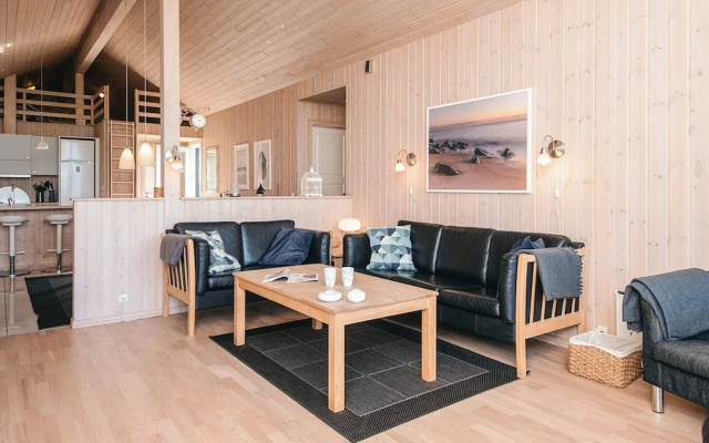 Holiday Home in Tarm