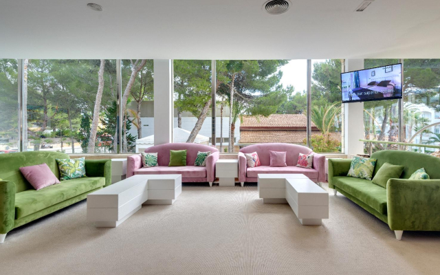 Aparthotel Green Garden