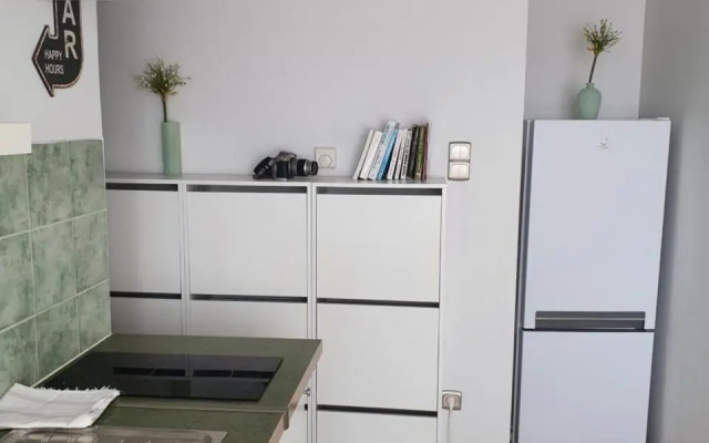 Zöld Relax Apartments
