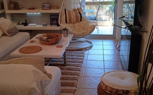 South Coast Voula Beach Sea RIVIERA Suite