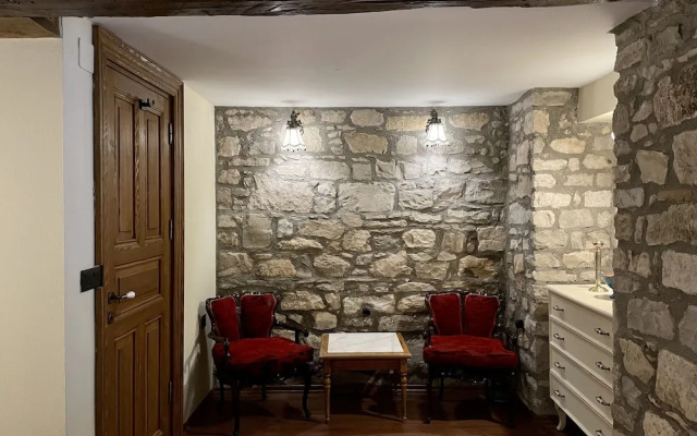 1870's Tas Konak Otel