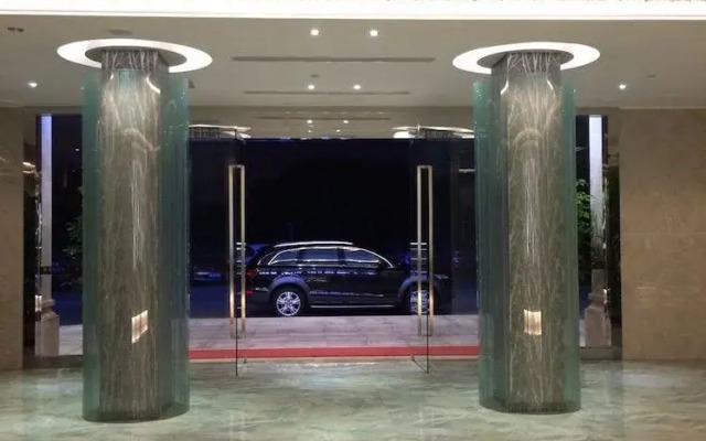 Dayhello Hotel