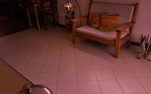Amancay Hostal Patagonico