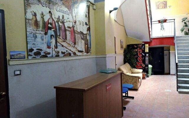 Port Village Vesuvius