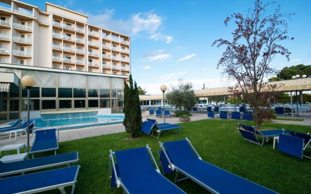 Hotel Terme Antoniano