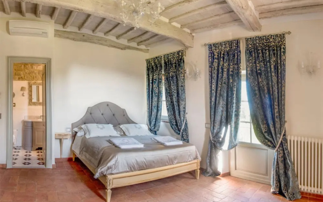 San Martino Apartments by Mmega