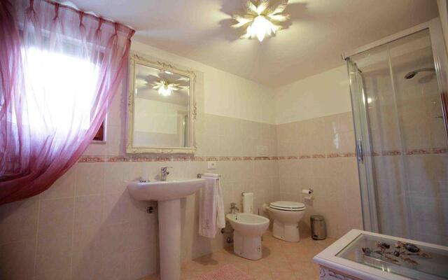 B&B Casale Le Rose