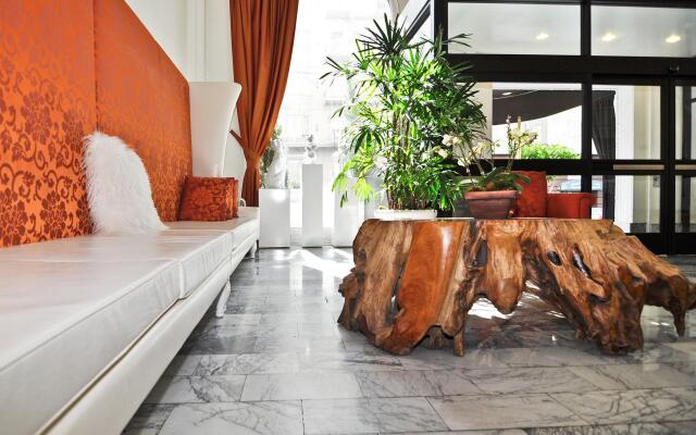 Hotel Julian