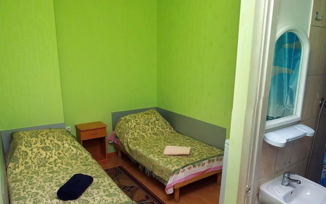 Zirka Hotel