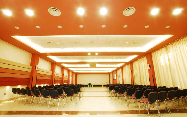 Hotel Club Astor