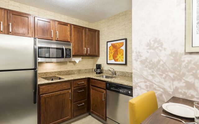 Residence Inn by Marriott Macon