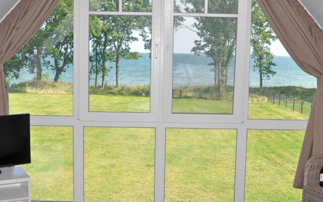 Reethus am Strand - House Half 1