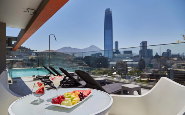 Hotel Terrado Providencia