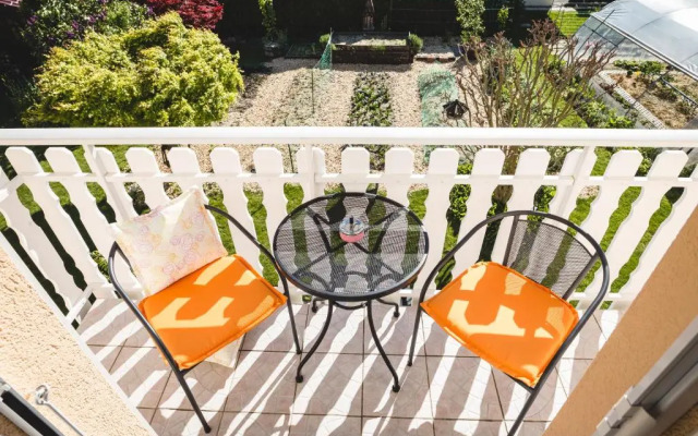 B&B Mon Rêve