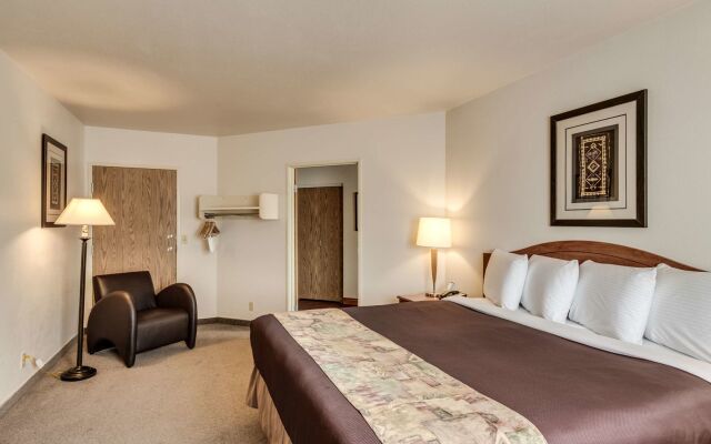 SureStay Plus Hotel by Best Western Post Falls