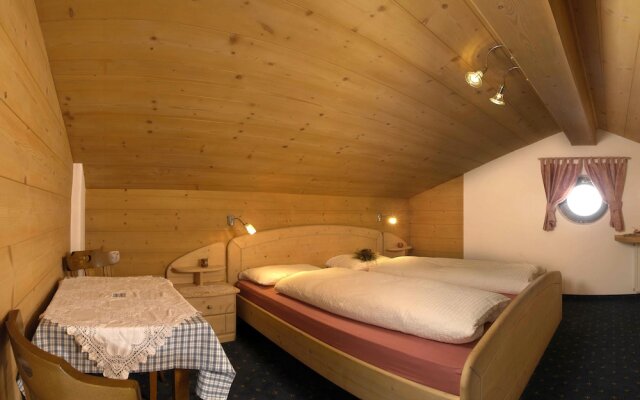 Apartment 4 Holiday - Agriturismo Tuene