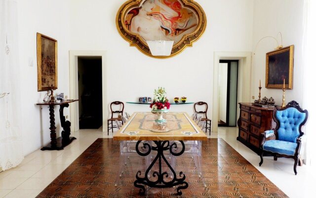 Residenza Vanvitelli