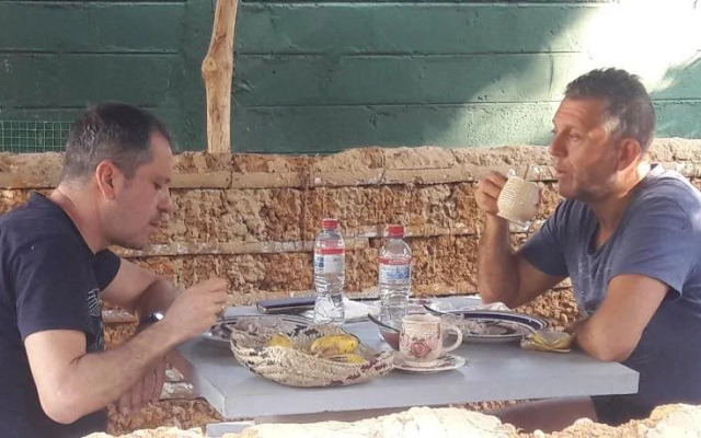 Mihilaka Holiday Homes