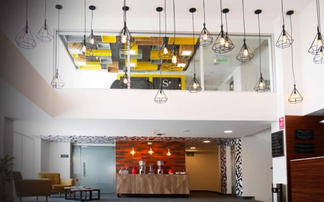 Park Inn by Radisson Quito