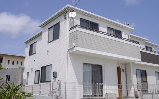 Hyakuna Terrace — 3-star hotel in Nanjo