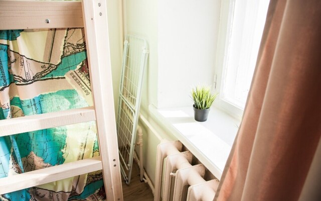 Hostels Lefortovo