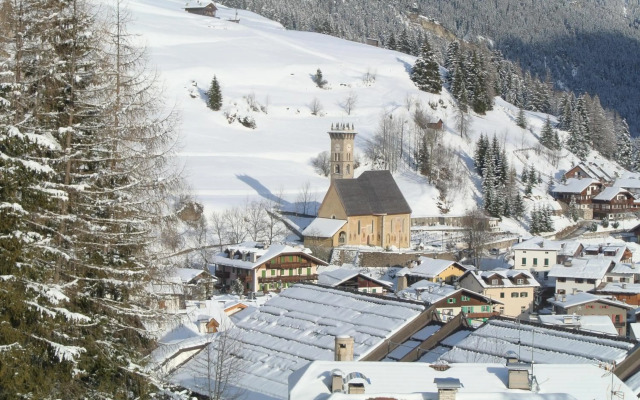 Hotel Stella Montis