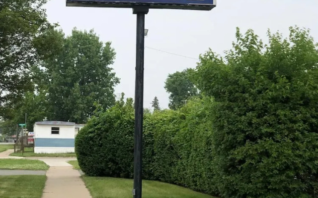 Moonlight Motel
