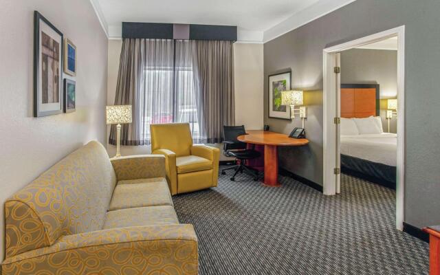 La Quinta Inn & Suites Birmingham Hoover