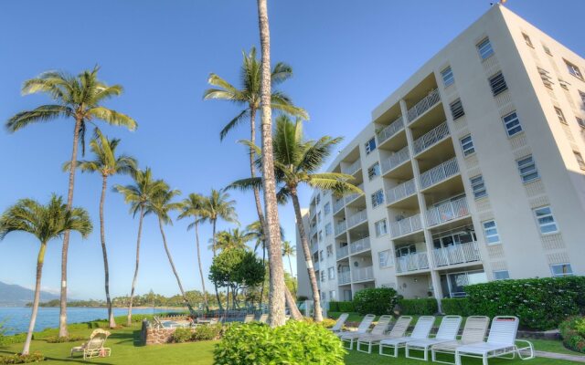 Royal Mauian 605 by Vacation Rental Pros