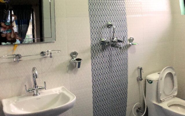 Hotel Blue Magnet