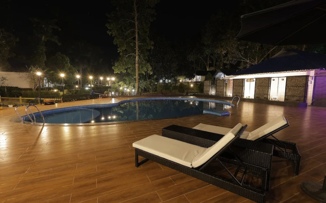 Dhanshree Resort