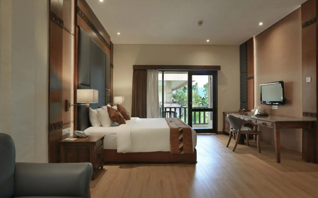 Pelangi Bali Hotel